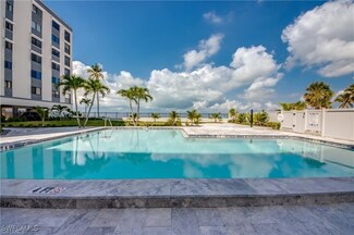 392 Estero Blvd Unit 305, Fort Myers Beach, FL 33931