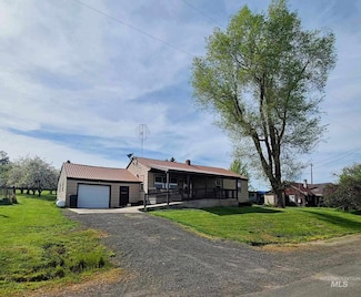 1120 N State St, Grangeville, ID 83530