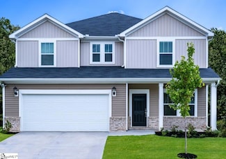 401 Tilson Rd, Simpsonville, SC 29680