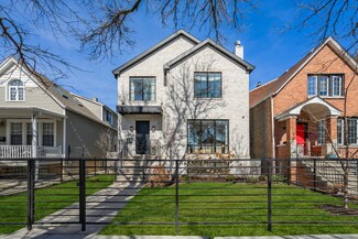 2852 W Mclean Ave, Chicago, IL 60647