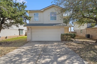 2516 Socorro Bend, Leander, TX 78641