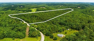 1 Ivey Rd, Fairview, TN 37062