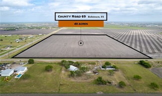 000 County Road 69, Robstown, TX 78380