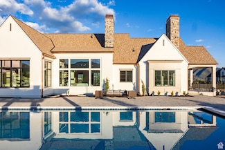 618 S Fox Den Rd Unit 2, Midway, UT 84049