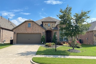 4037 Angelina Dr, McKinney, TX 75071