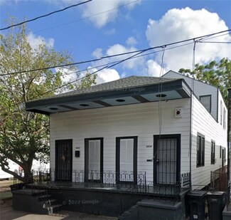 1212 14 Simon Bolivar Ave, New Orleans, LA 70113