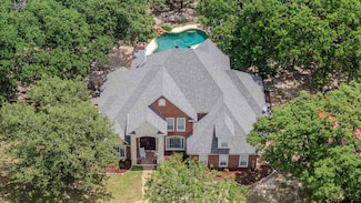 1101 Bunny Rabbit Rd, Athens, TX 75751