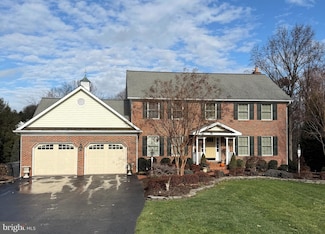 2202 Aquilas Delight, Fallston, MD 21047