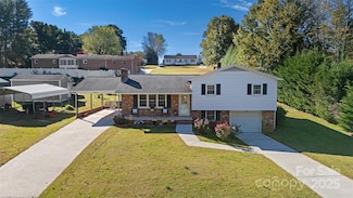 2598 Conner Cir, Lenoir, NC 28645