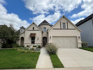 1124 Homestead Way, Argyle, TX 76226