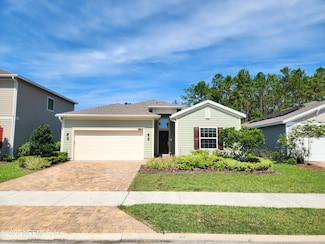 1745 Amberly Dr, Middleburg, FL 32068