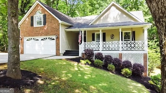 139 Crown Forest Dr, McDonough, GA 30252