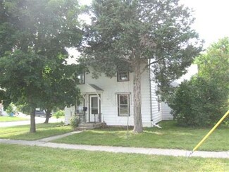 703 N Spring St, Columbus, WI 53925
