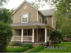 506 N Davis St, Walton, IN 46994