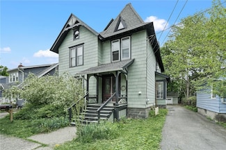211 S Albany St Unit 1, Ithaca, NY 14850