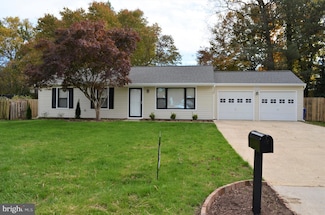 14903 Neath Ct, Bowie, MD 20716