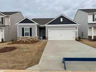 1208 Crested Iris St, Moore, SC 29369
