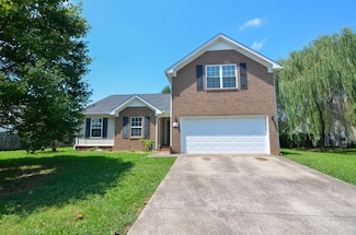 1728 Odessa Ave, Murfreesboro, TN 37128
