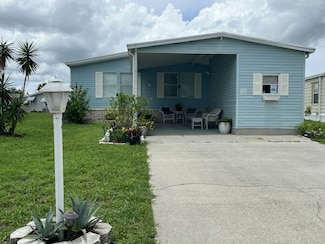 1405 82nd Ave Unit 80, Vero Beach, FL 32966