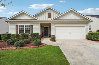 4211 Spruce Trail, Gainesville, GA 30504