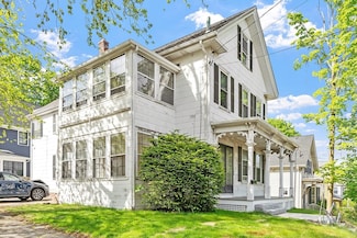 93 Upham St Unit 1, Melrose, MA 02176