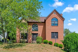 402 Cambria Ct, Cranberry Township, PA 16066