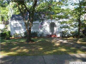 4312 Avenue M, Birmingham, AL 35208