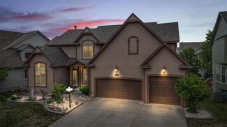 14339 Bond St, Overland Park, KS 66221