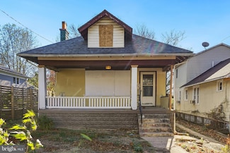 200 Van Buren St NW, Washington, DC 20012