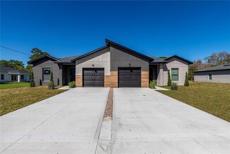 1613 Chamorro St SE Unit A, Palm Bay, FL 32909
