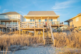 1919 E Beach Dr, Oak Island, NC 28465