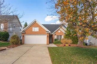 6196 Boughton Ct, Greensboro, NC 27410