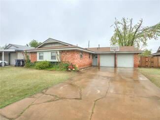 1400 SW 77th Terrace, Oklahoma City, OK 73159