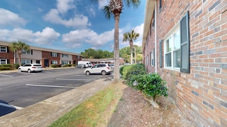 415 Parkdale Dr Unit 2F, Charleston, SC 29414