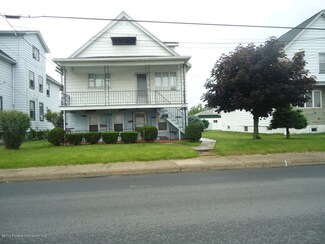 3249 Pittston Ave, Scranton, PA 18505