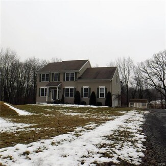 1276 Keller Rd, Wind Gap, PA 18091
