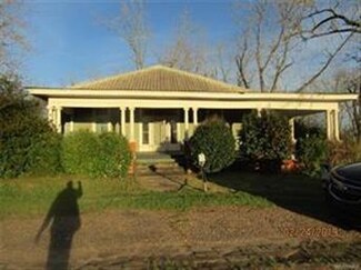 10412 Petrey Hwy, Luverne, AL 36049