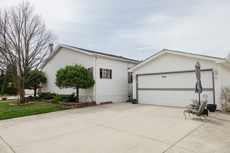 836 Cedar Cir, Manteno, IL 60950