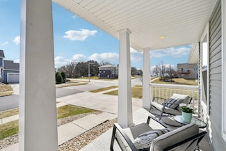 6002 E Linden Pkwy, Mc Farland, WI 53558