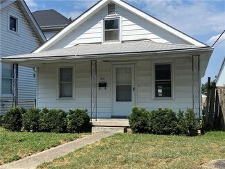 1314 Vance Ave, New Albany, IN 47150