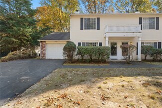 19 Eagle Run Unit A, East Greenwich, RI 02818
