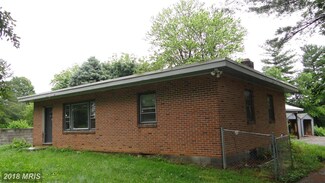 6803 Picnic Woods Rd, Jefferson, MD 21755