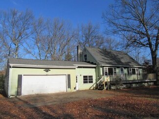 492 Stony Kill Rd, Accord, NY 12404