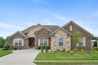 1865 Augusta Blvd, Henryville, IN 47126