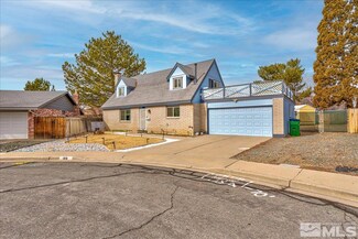 20 Bodie Dr, Carson City, NV 89706