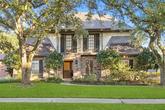 2448 Chelsea Dr, New Orleans, LA 70131