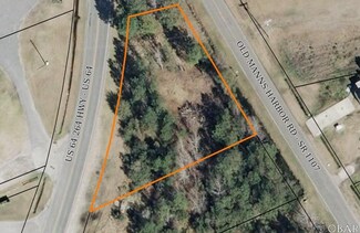6277 Hwy 64/264, Manns Harbor, NC 27953