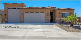 955 Athens Ct, Bullhead City, AZ 86429