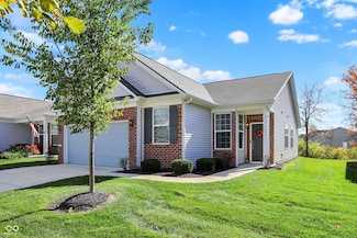 4585 Mimosa Dr, Plainfield, IN 46168