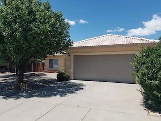 8509 Rancho Mirage Dr NE, Albuquerque, NM 87113